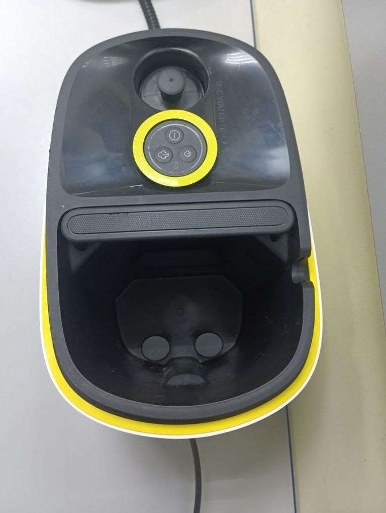 Karcher sc 3 deluxe Код:01-200859257. Зображення 7