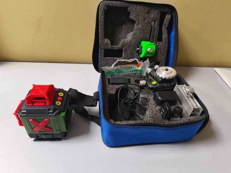 Купити Max Light 3d-4d Б/У