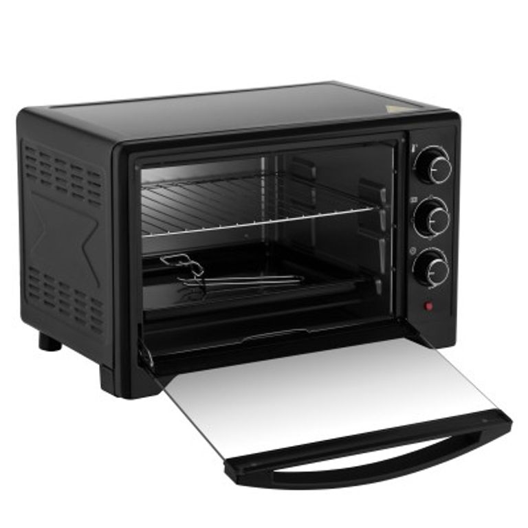 Ardesto MO-T33B Код:null. Зображення 7