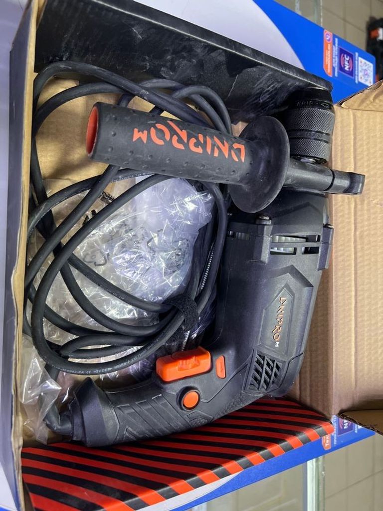 Купити Dnipro-M hd-120m Б/У