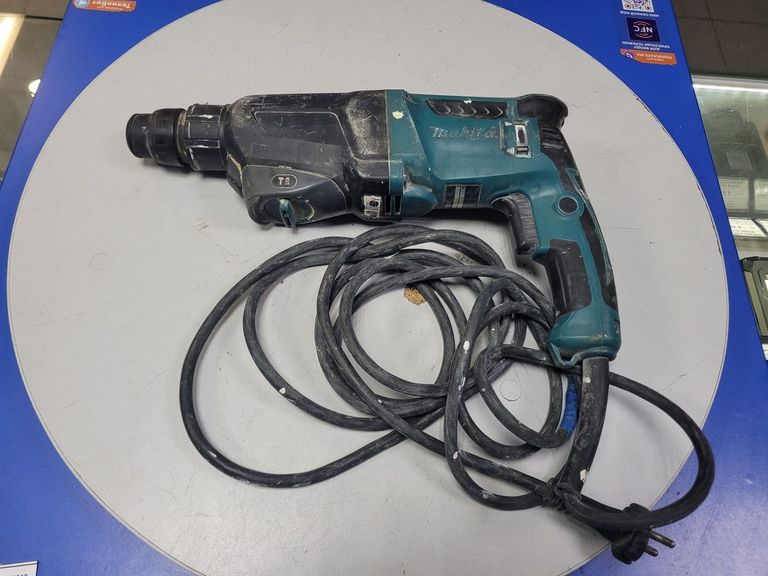 Купити Makita HR2610 Б/У