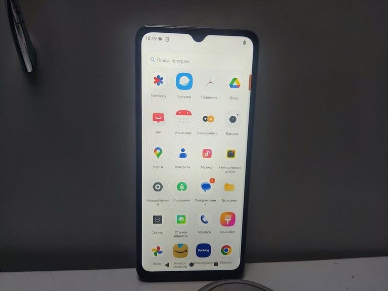 Дешево Xiaomi redmi a3 4/128gb з ломбарду