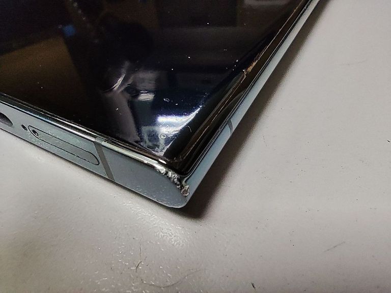 Розпродаж Samsung galaxy s22 ultra sm-s908b 12/256gb, продавець Техноскарб