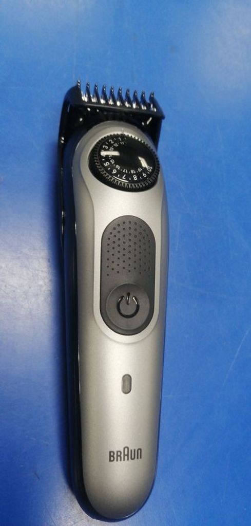 Braun BeardTrimmer 5 BT5440 Код:01-200861781. Зображення 7