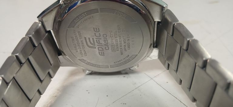 Casio efv-c110 Код:01-200862285. Зображення 5