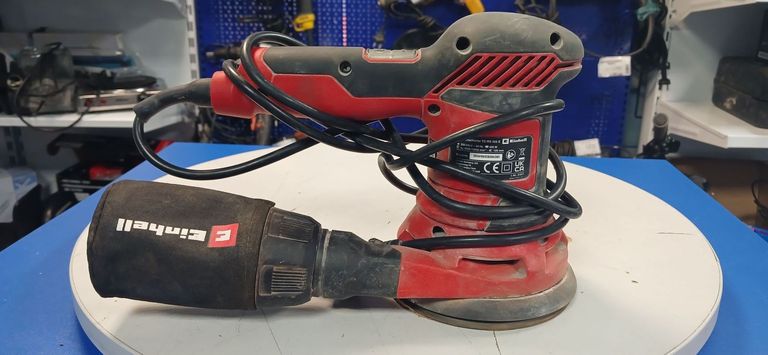 Оголошення Einhell tc-rs 425 e Б/У