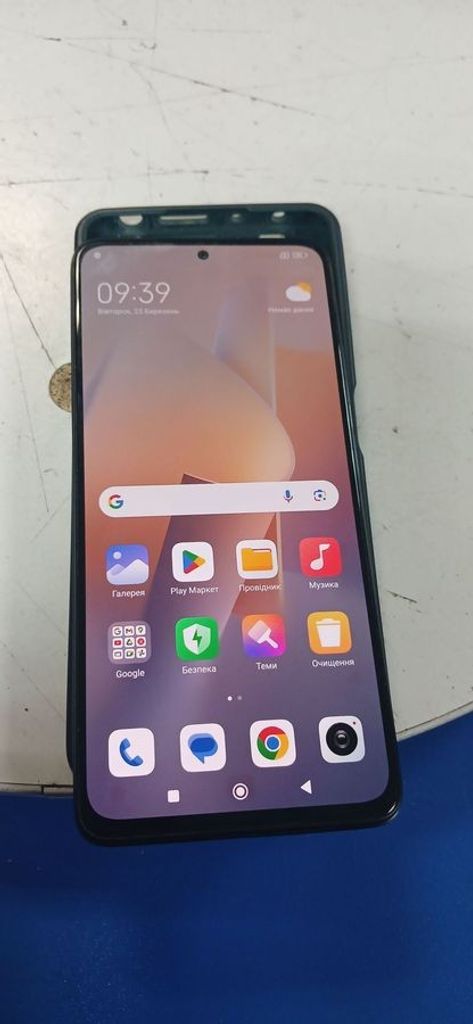 Купити Xiaomi redmi note 11 pro 6/128gb Б/У