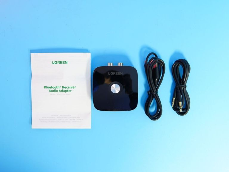 Оголошення Ugreen Bluetooth 5.3 Б/У