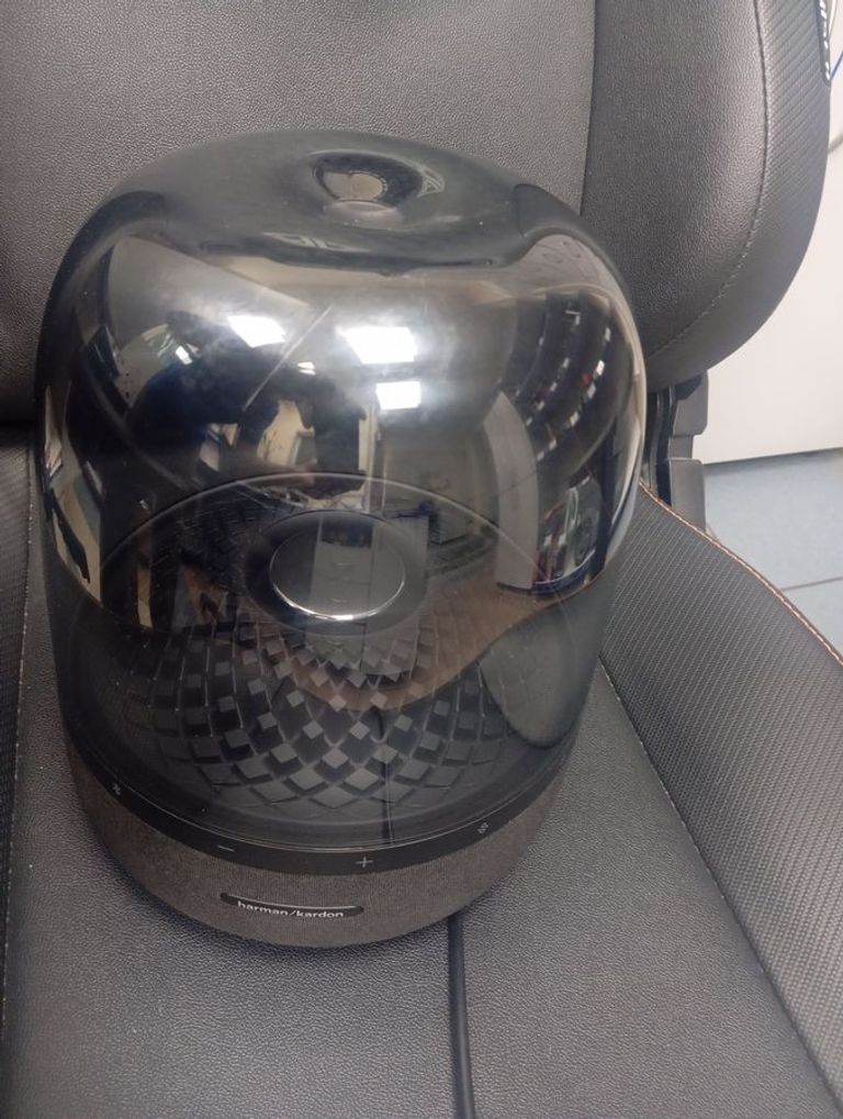 Harman/Kardon aura studio 4 Код:01-200861081. Зображення 5