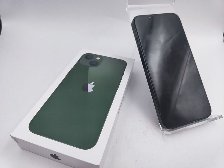 Apple iphone 13 128gb Код:01-200861672. Зображення 9