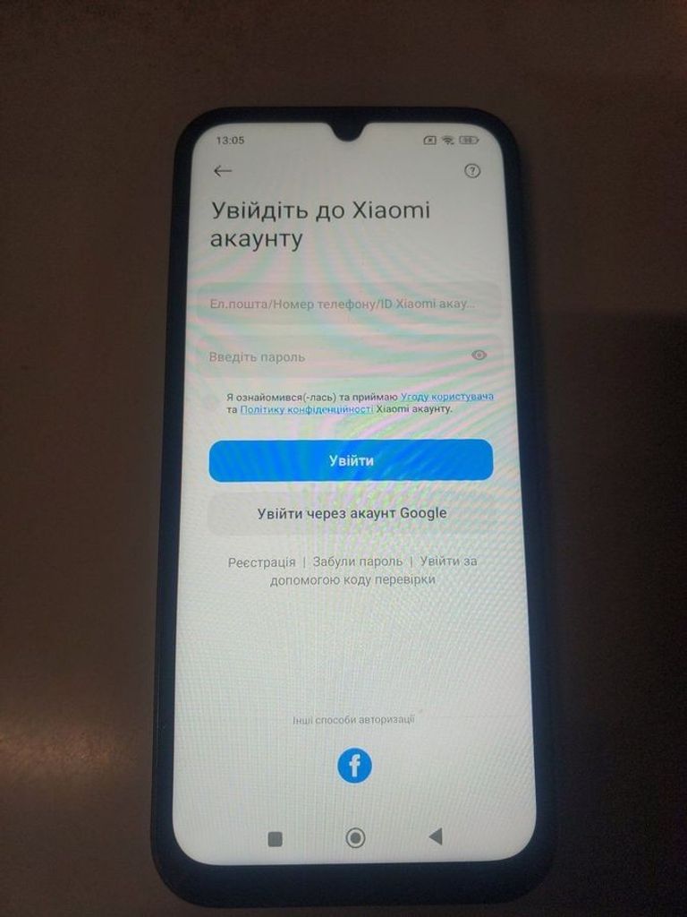 Дешево Xiaomi redmi 15c 4g 4/128gb з ломбарду