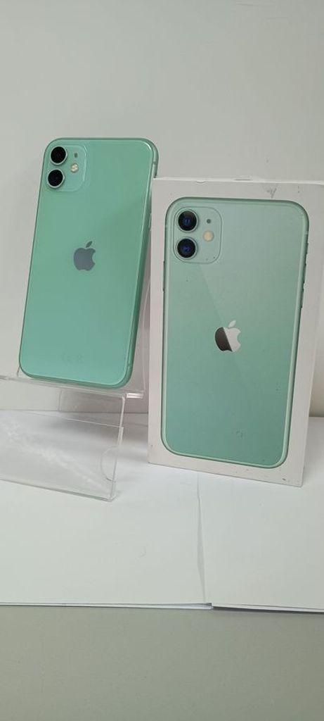 Оголошення Apple iphone 11 64gb Б/У