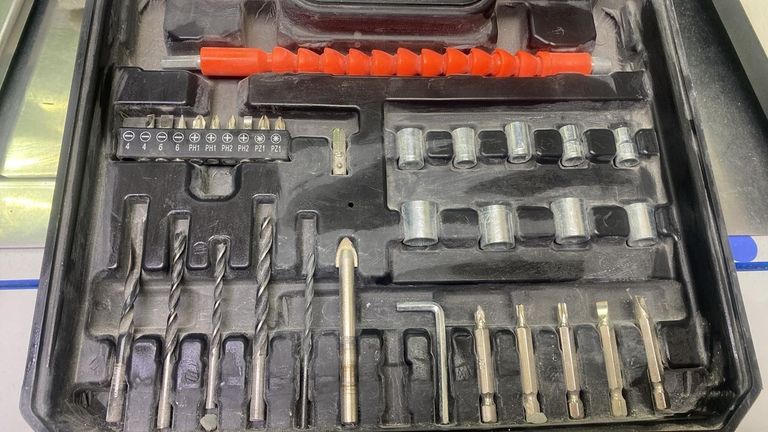 Оголошення Expert vpcd2066 2акб зп Б/У