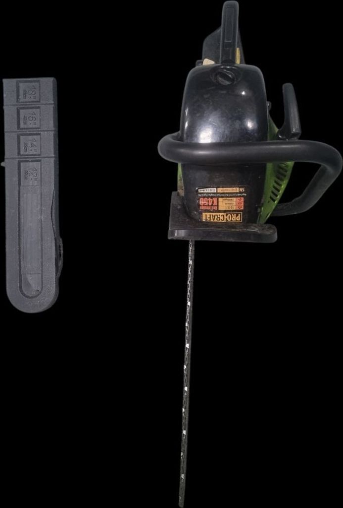 Дешево Procraft K450 з ломбарду