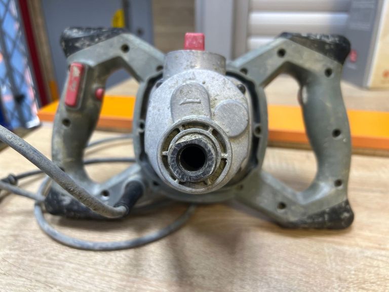 Forte HM 1470-2 VP Код:01-200862841. Зображення 5