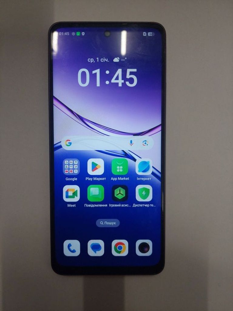 Купити Oppo a5 pro 4g 8/256gb Б/У