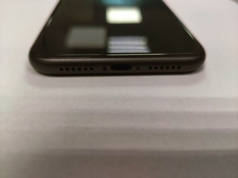 Apple iphone 11 128gb Код:01-200865480. Зображення 6