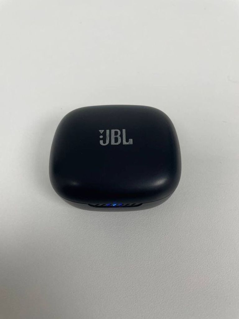 Оголошення Jbl live pro+ tws Б/У