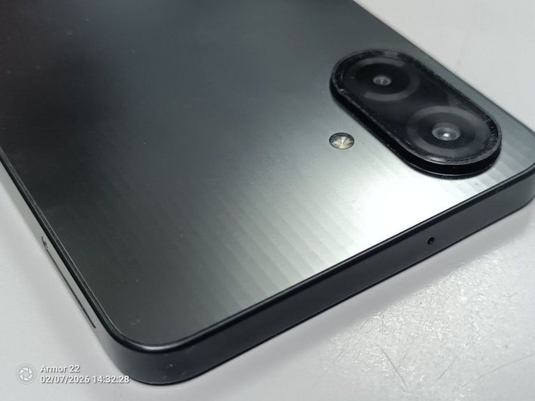 Розпродаж Samsung galaxy a07 4/128gb, продавець Техноскарб