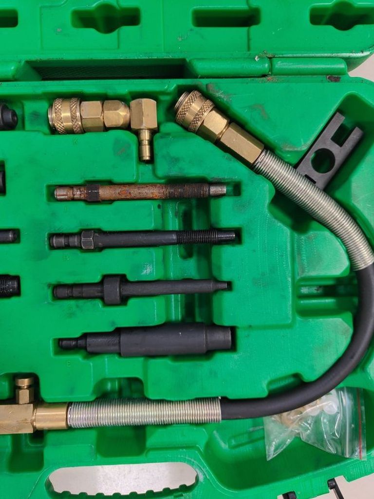 Дешево Toptul JGAI1302 з ломбарду