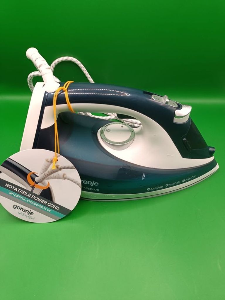 Дешево Gorenje SIH2200TQC з ломбарду