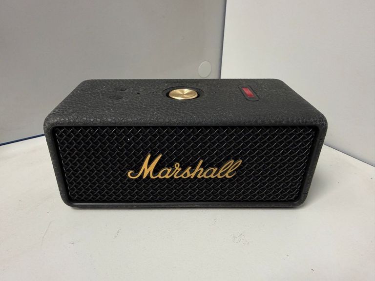 Купити Marshall emberton iii Б/У