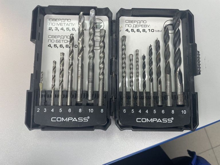 Купити Compass без моделі Б/У