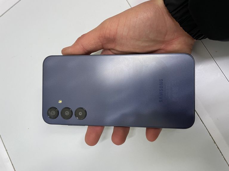 Купити Samsung Galaxy A25 5G SM-A256B 6/128GB Blue Б/У