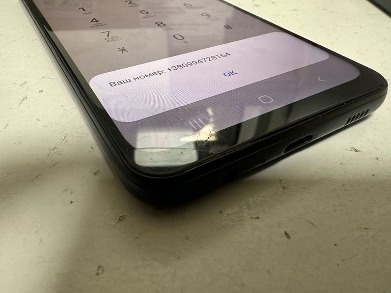 Купити Samsung m127f galaxy m12 4/64gb Б/У