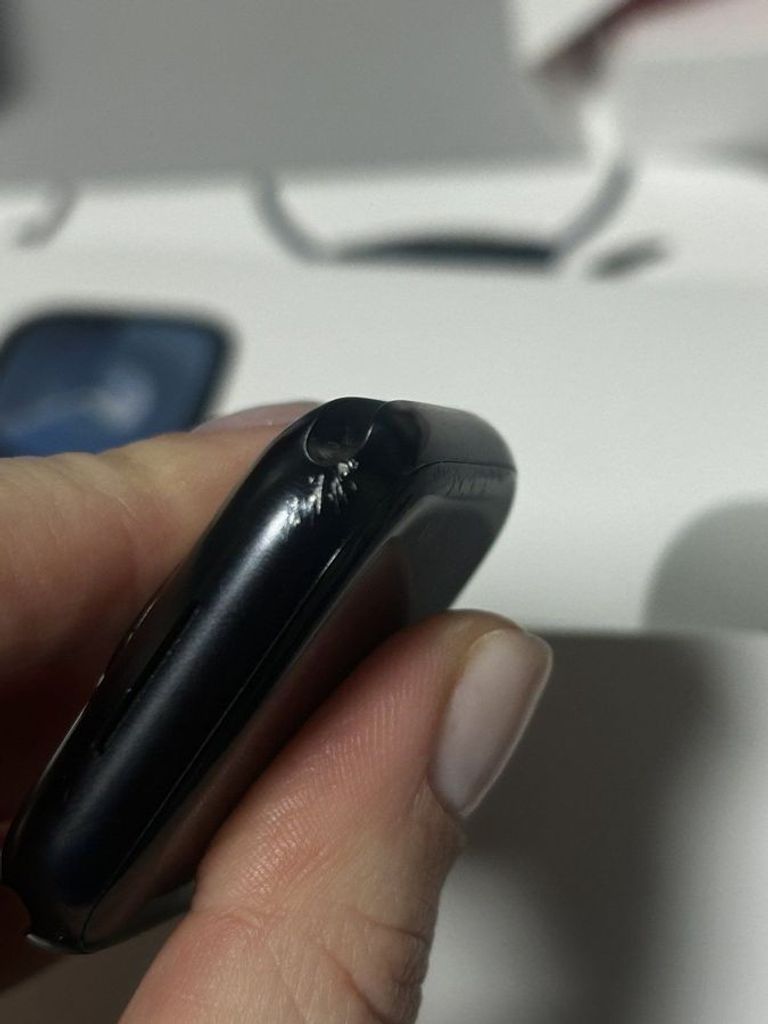 Распродажа Apple watch series 9 gps 45mm aluminum case, продавец Техноскарб