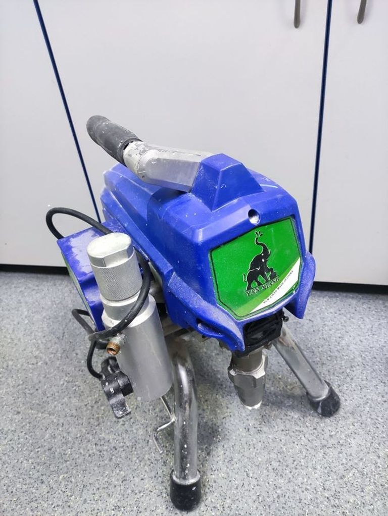 Оголошення Yan Xiang yx 595 Б/У