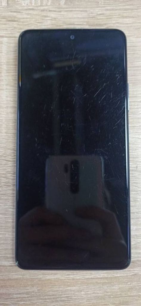 Купити Xiaomi redmi note 10 pro 6/64gb Б/У