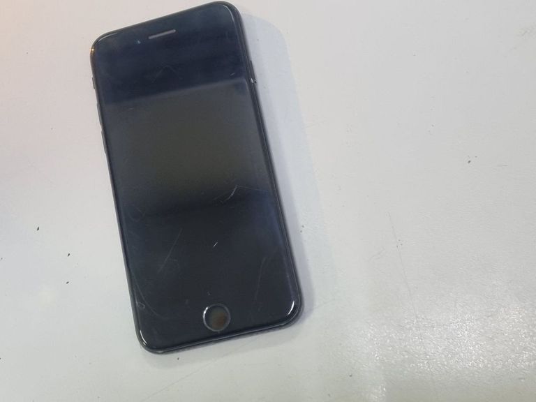 Apple iPhone SE 2020 64GB Black Slim Box (MHGP3) Код:01-200870778. Зображення 7