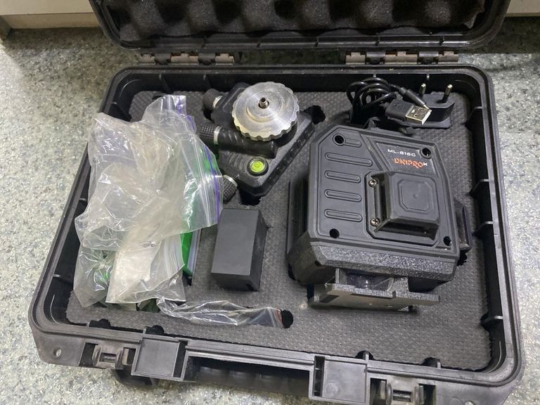 Объявление Dnipro-M ml-816g Б/У