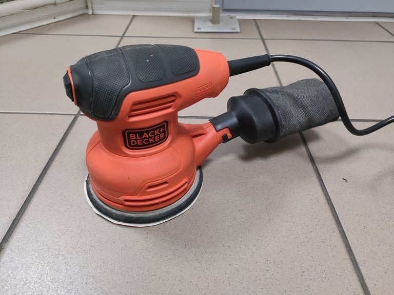 Купити Black&Decker bew210 Б/У