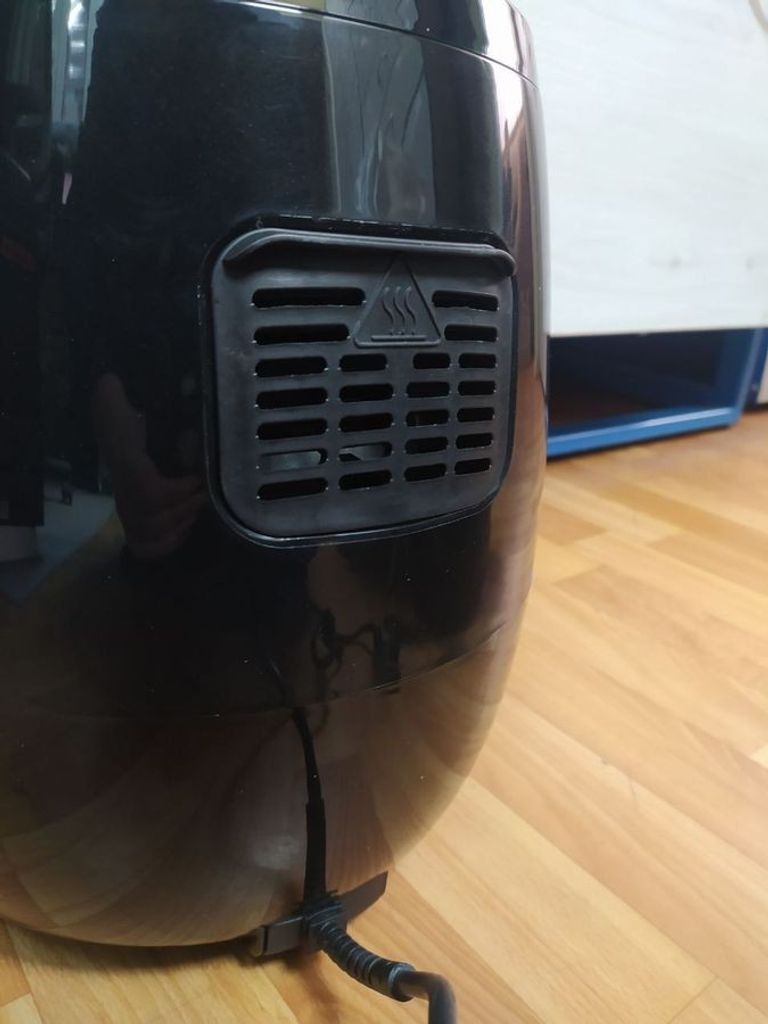 Дешево Liberton LAF-3209 з ломбарду