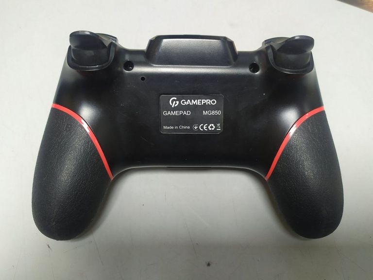 Розпродаж Gamepro mg850, продавець Техноскарб