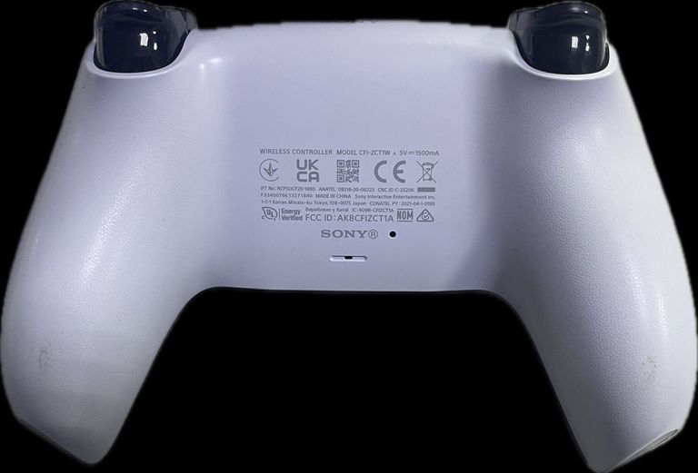 Sony PlayStation 5 Slim 1TB Код:01-200866271. Зображення 5