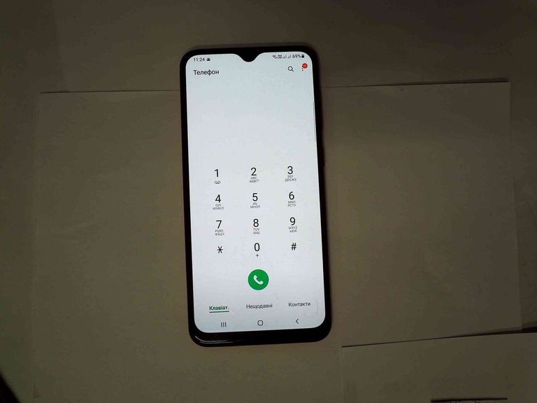 Купити Samsung a205fn galaxy a20 3/32gb Б/У