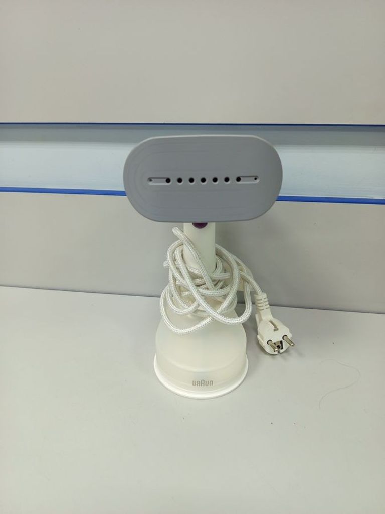 Объявление Braun GS 5011 PU Б/У