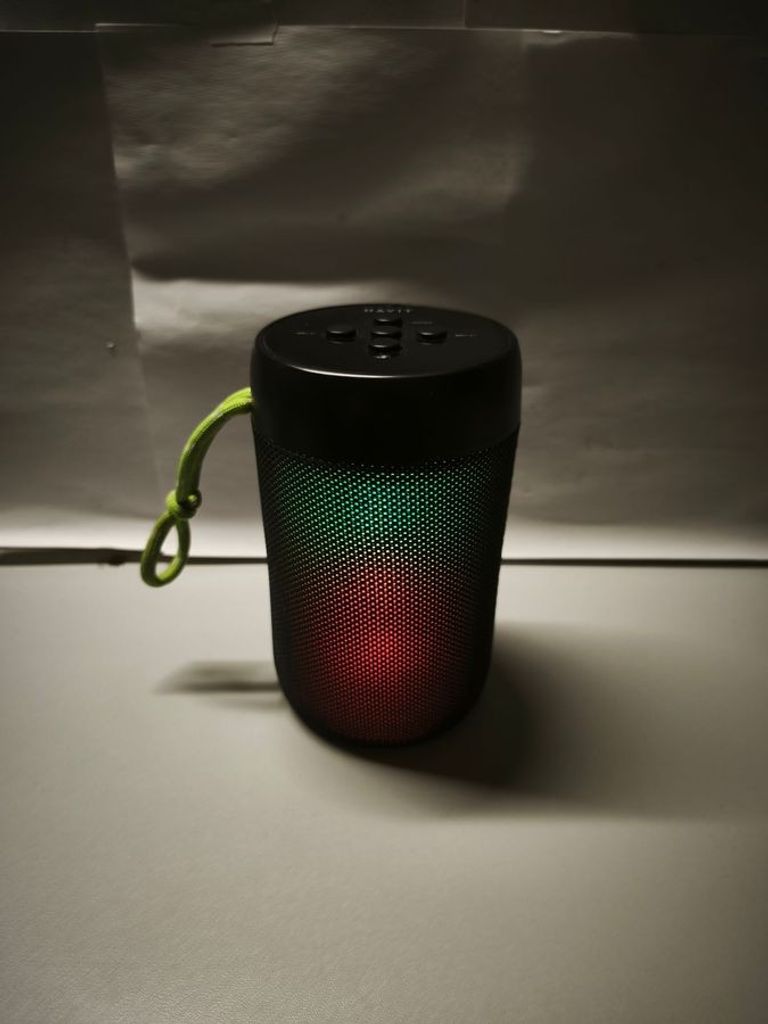 Купити Havit sk897bt rgb Б/У