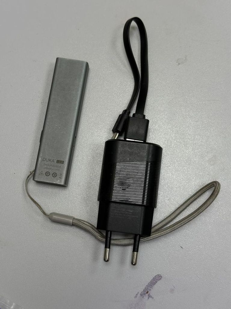 Duka LS-P Код:01-200871927. Зображення 7