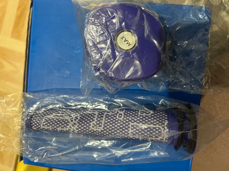 Купити Dyson Б/У