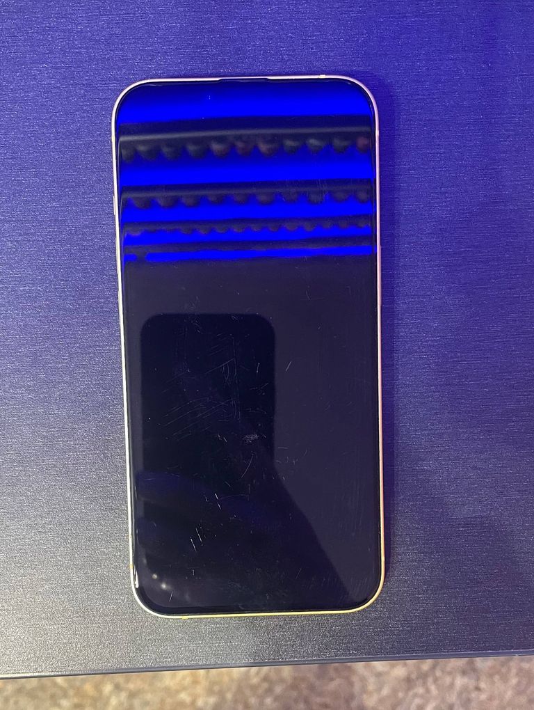 Apple iPhone 14 256GB eSIM Yellow (MR3K3) Код:null. Изображение 5