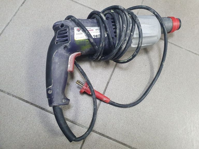 Розпродаж SPARKY BPR 220E, продавець Техноскарб