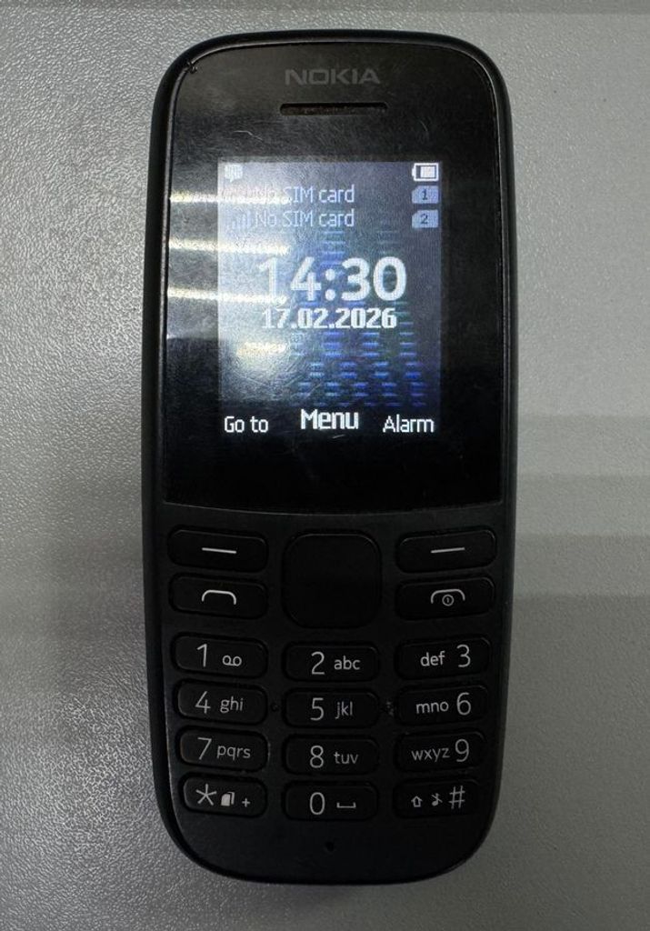 Купити Nokia 105 ta-1174 Б/У