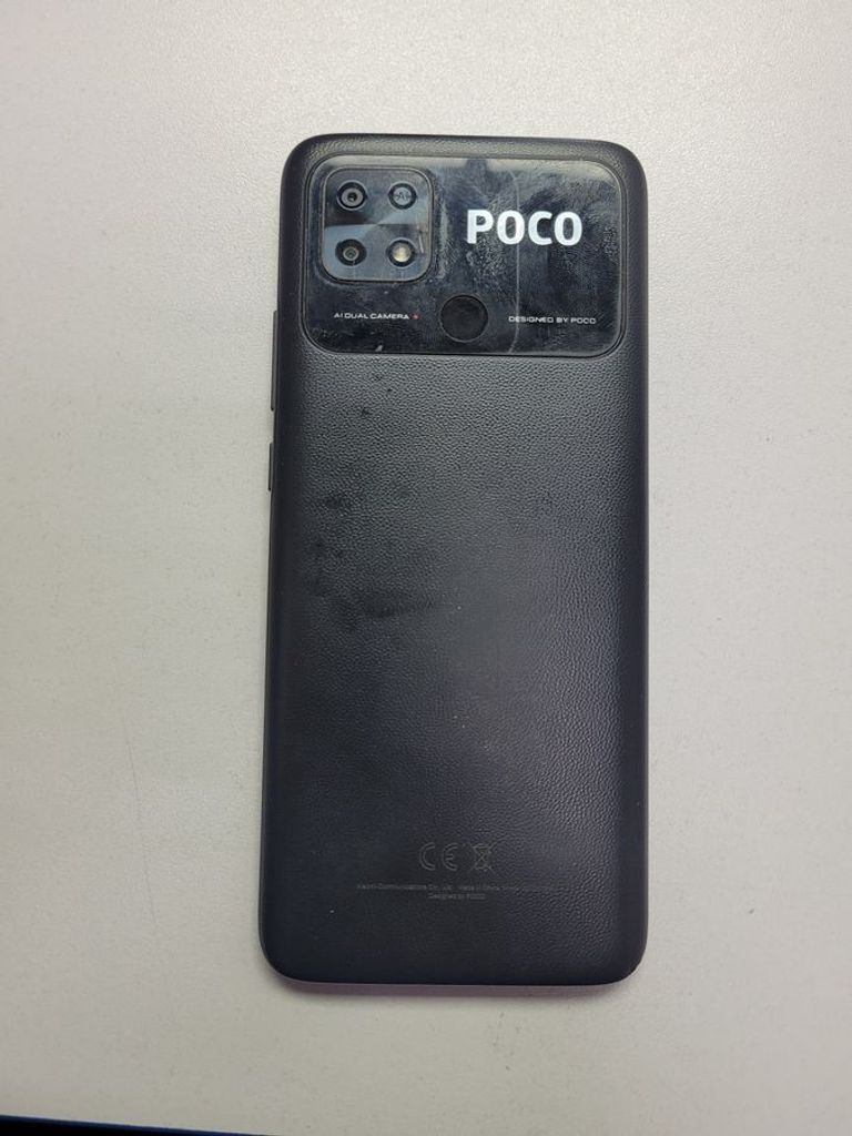 Распродажа Xiaomi poco c40 4/64gb, продавец Техноскарб
