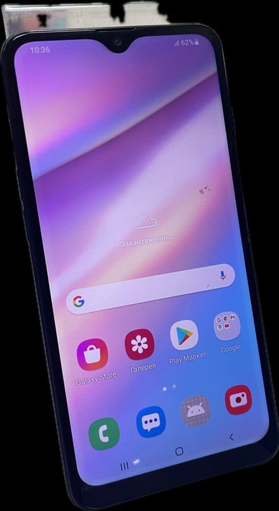 Купити Samsung a107f galaxy a10s 2/32gb Б/У