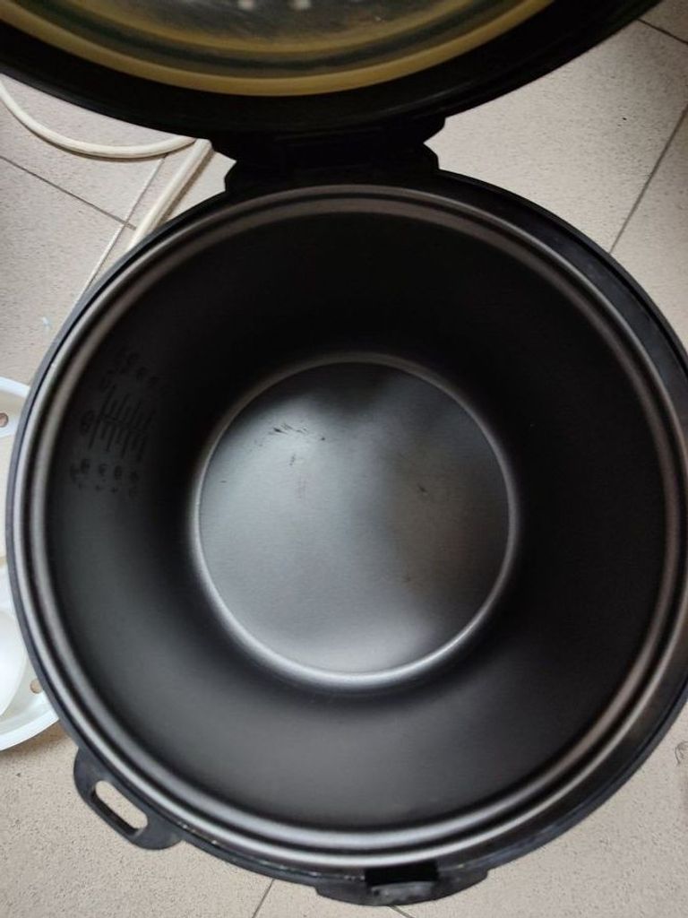 Объявление Elenberg mc5511b Б/У