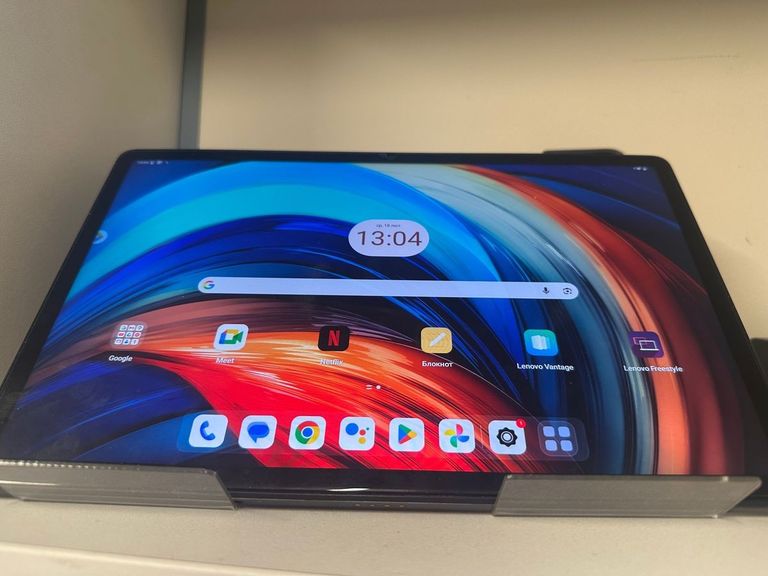 Дешево Lenovo tab p11 2nd gen 6/128gb tb350xu з ломбарду